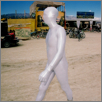 Silver Man